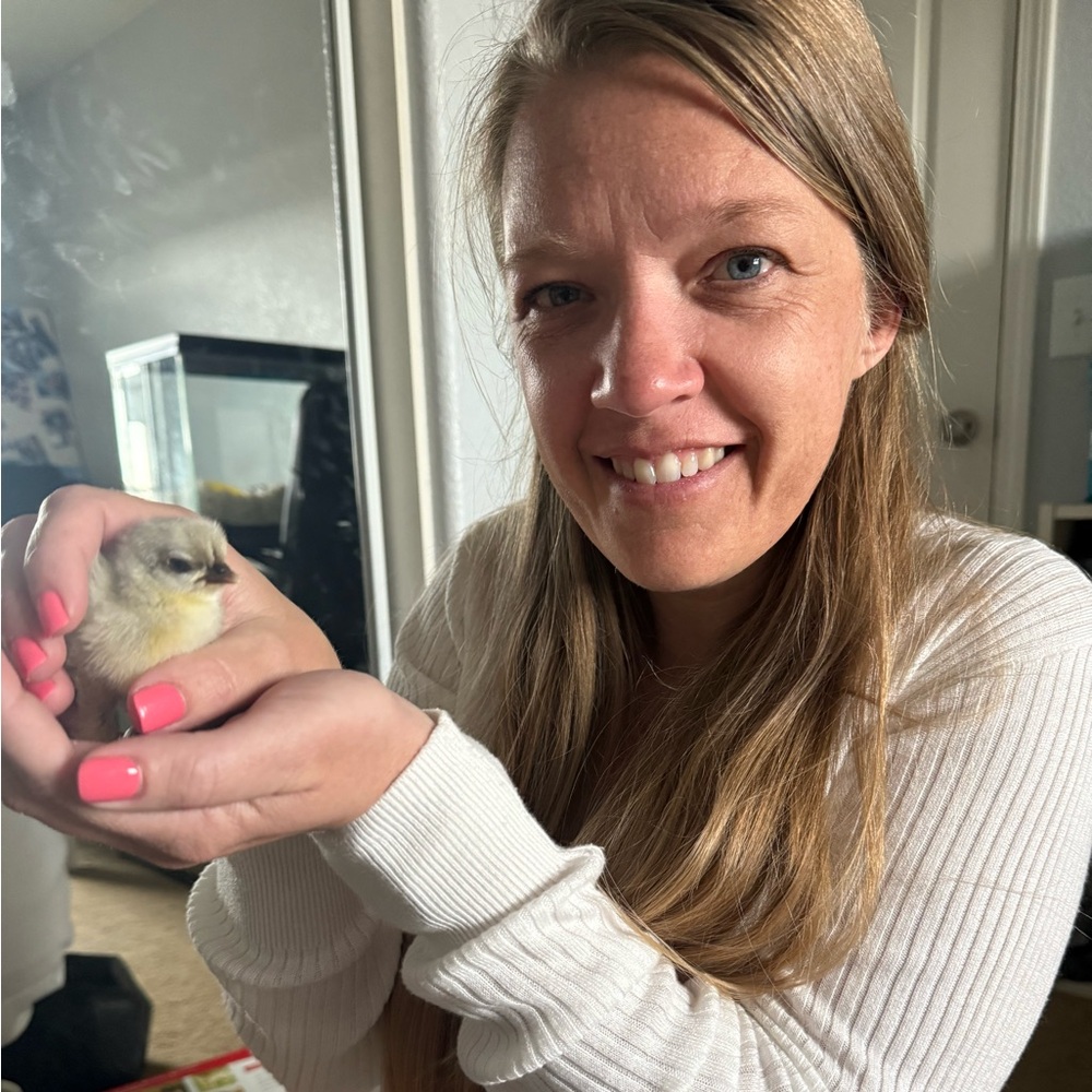 Meet your Posher, Sara